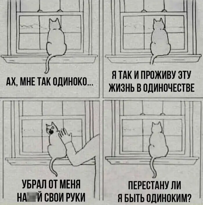 Скрасил одиночество одинокой домохозяйки Скрасил одиночество одинокой домохозяйки